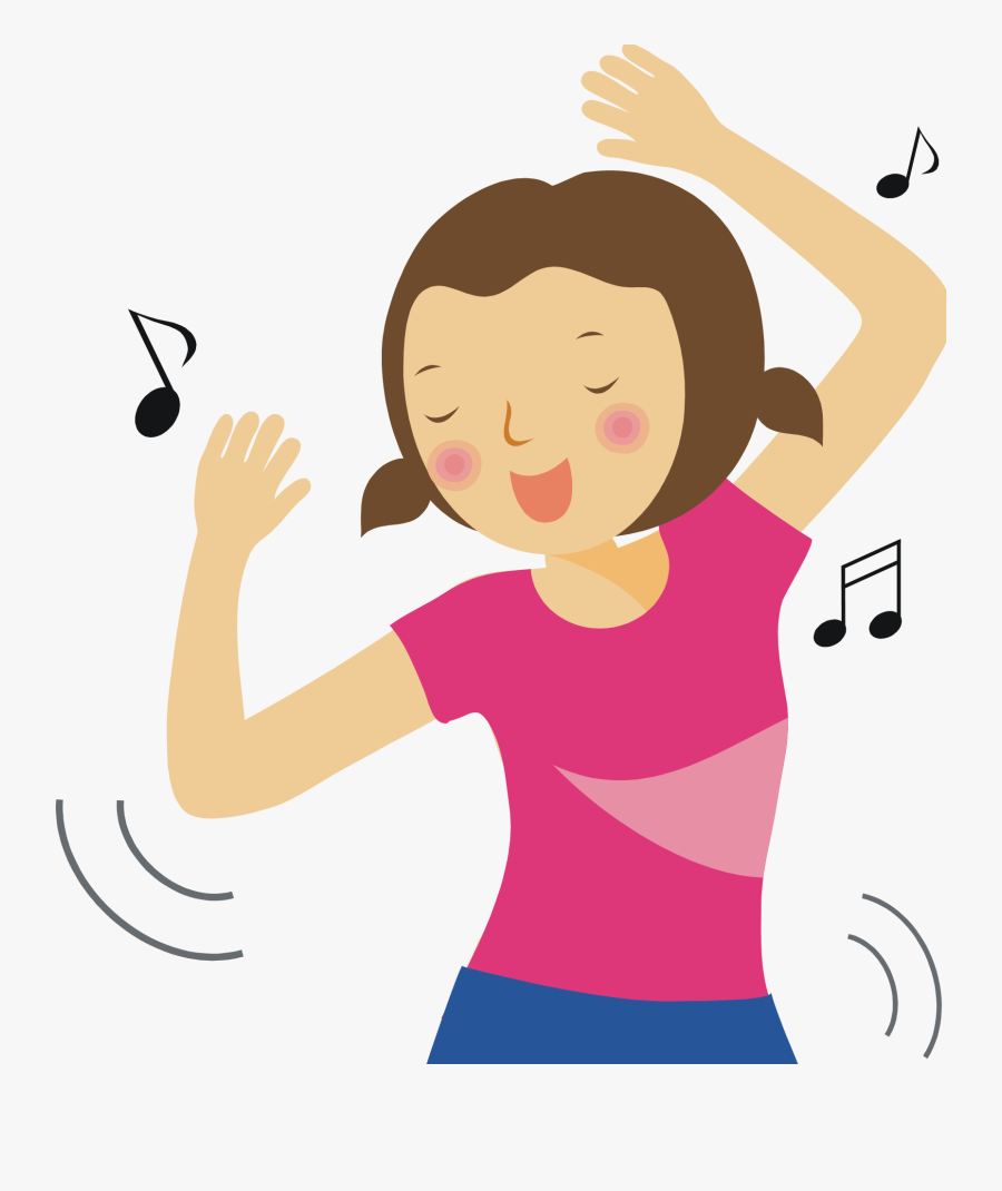 Transparent Sing Clipart - Endorphins Clipart, Transparent Clipart