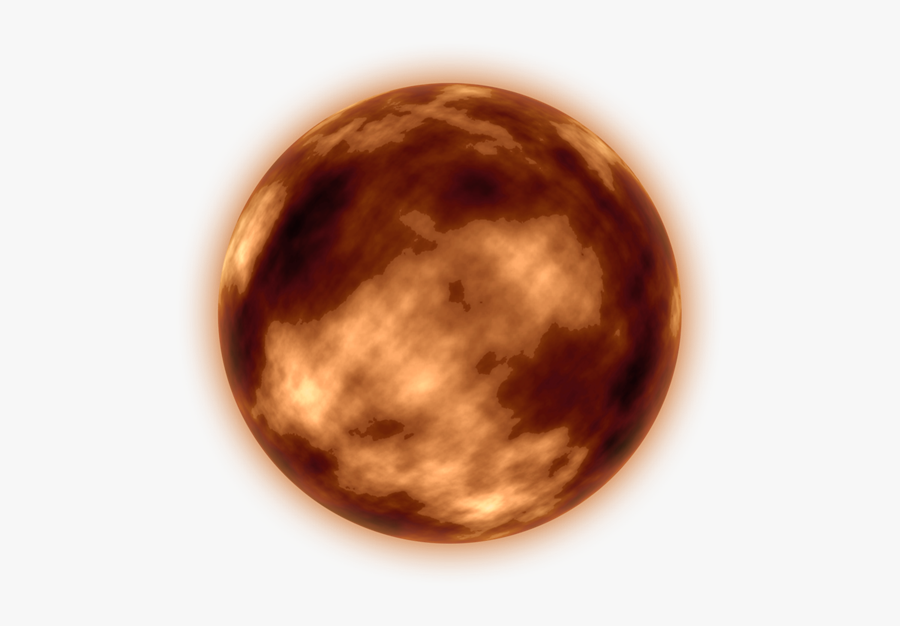 Planet Mars Clipart - Portable Network Graphics, Transparent Clipart