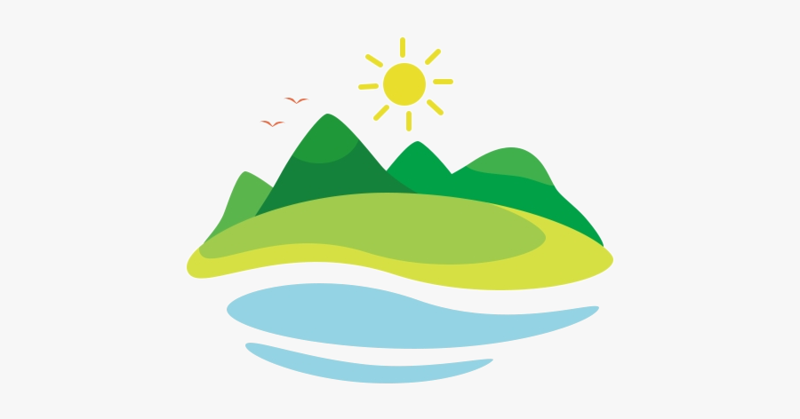 Hills,hill Cartoon Hill Free Download Image Clipart - Hills Clipart, Transparent Clipart