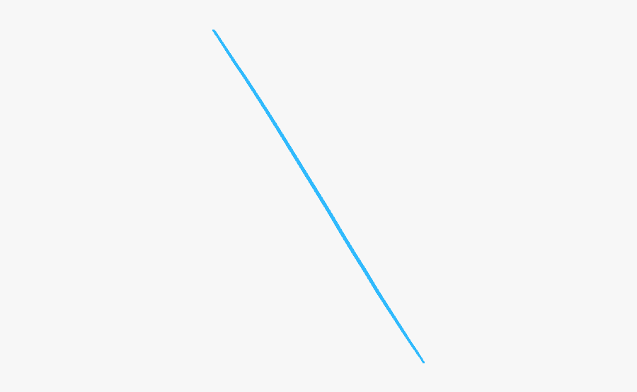 How To Draw Hockey Sticks - Colorfulness, Transparent Clipart