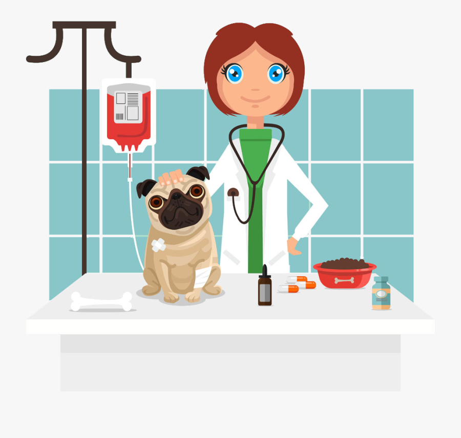 Clip Art Cartoon Veterinarian - Veterinarian Cartoon Png ... Clip Art Cartoon Veterinarian - Veterinarian Cartoon Png ...