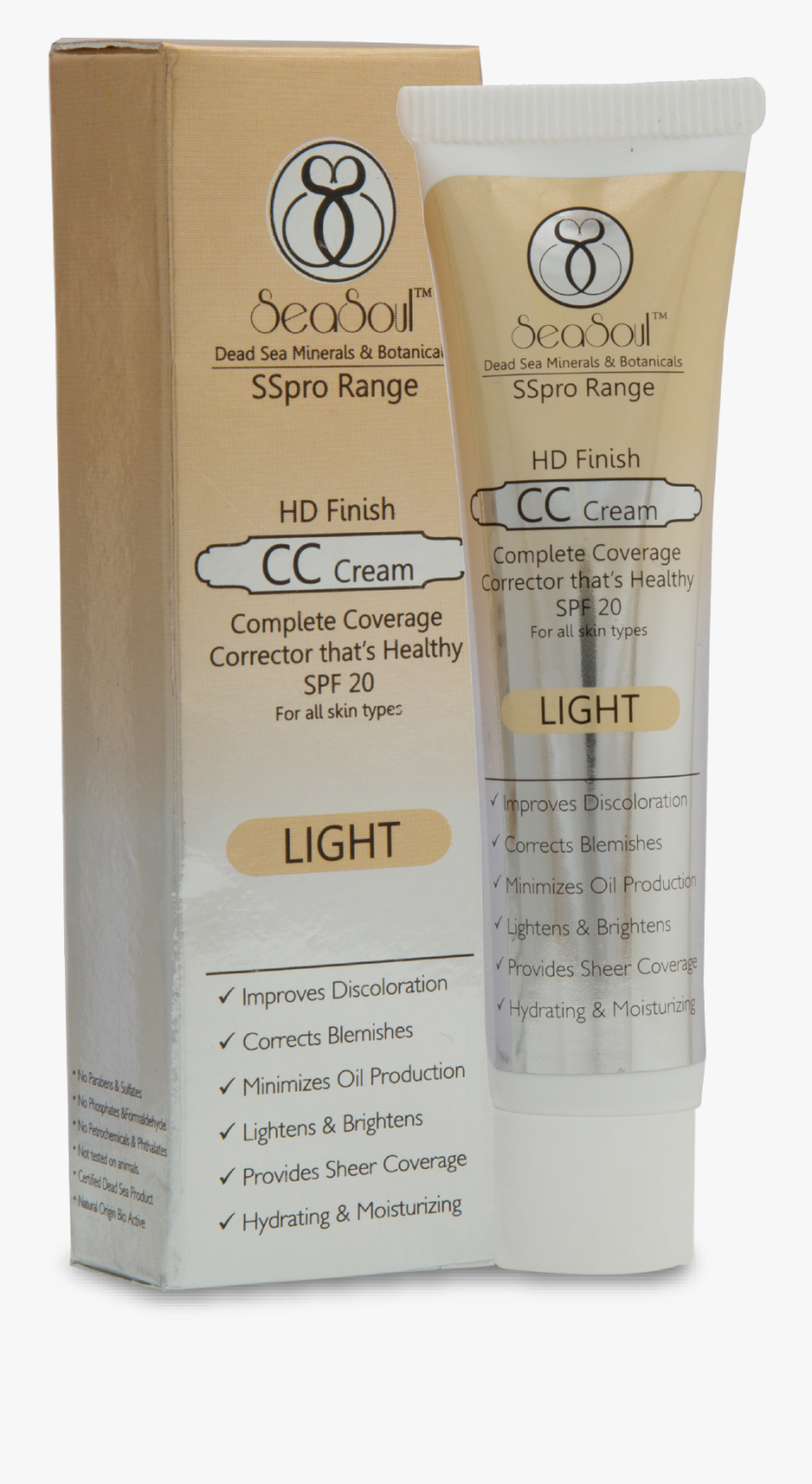 Seasoul Cosmetics - Sunscreen - Sunscreen, Transparent Clipart