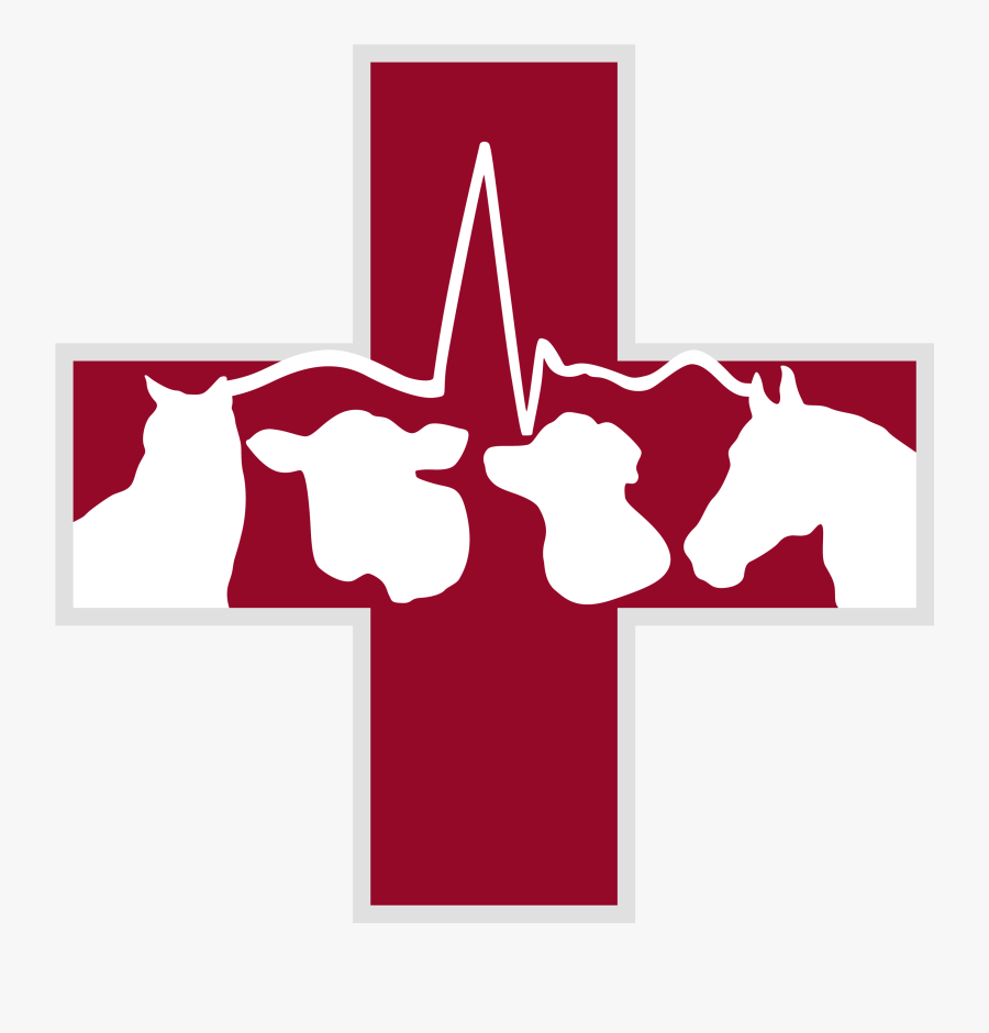 Png Free Stock Pemberton Veterinary Hospital Mixed - Large Animal Vet Logo, Transparent Clipart