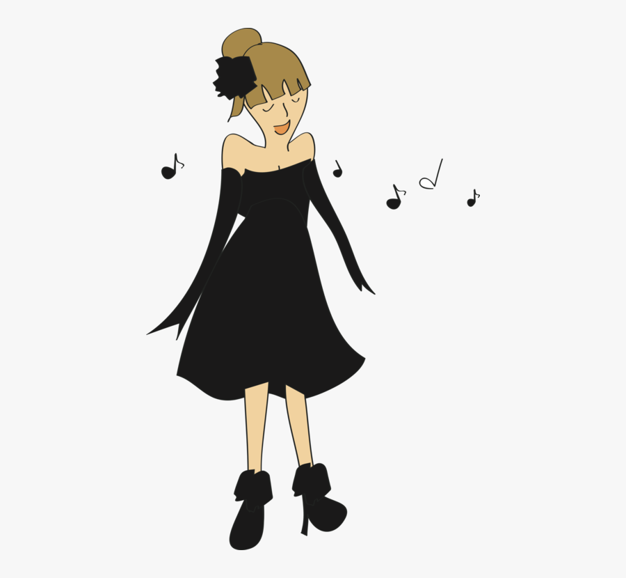 Shoulder,standing,art - Music, Transparent Clipart