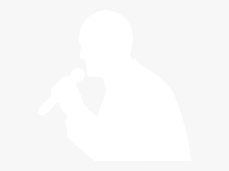 Silhouette, Transparent Clipart