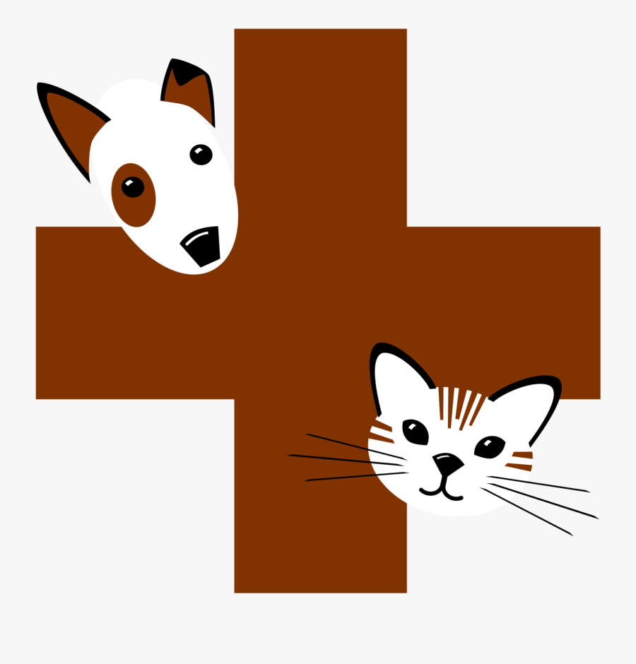 Allandale Veterinary Clinic - Pet Clinic, Transparent Clipart
