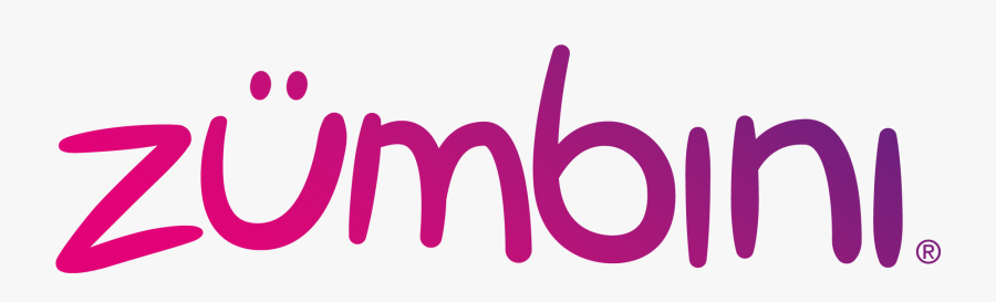 Dance, Sing And Celebrate Spending Time Together With - Zumbini Logo, Transparent Clipart