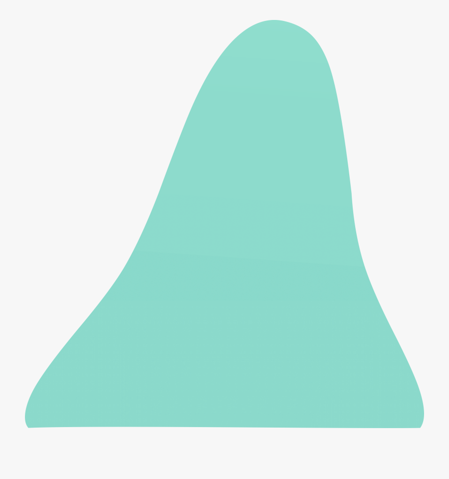 Ilmenskie Blue Hill Svg Clip Arts - Illustration, Transparent Clipart