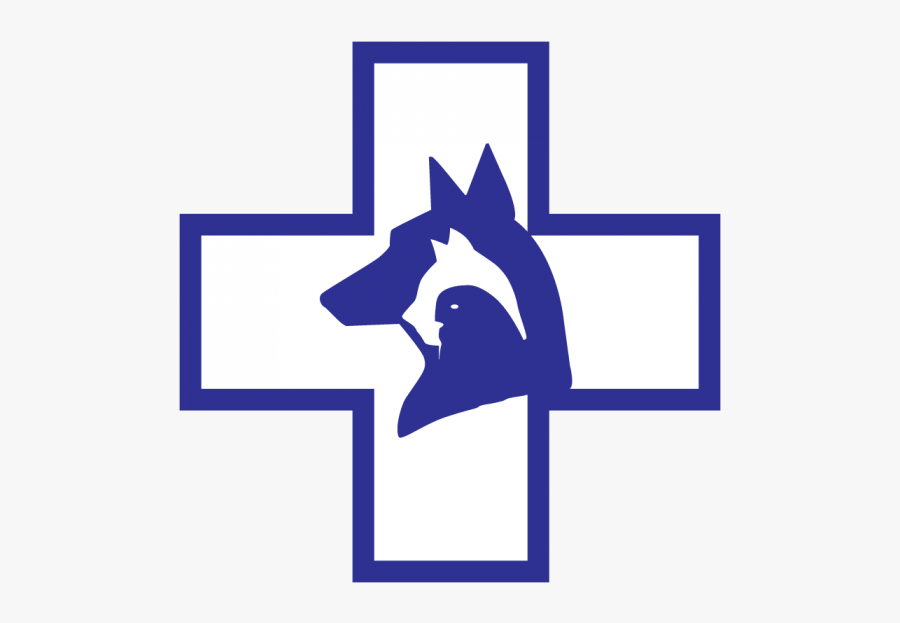 Veterinarian Symbol Png - Veterinary Doctor Logo Png, Transparent Clipart