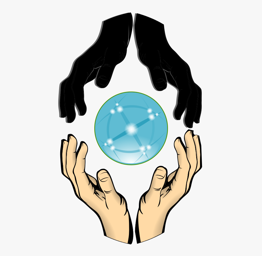 Hand Clipart, Transparent Clipart