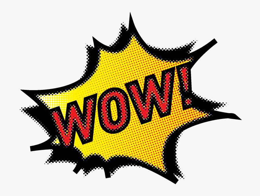 Comic Book Look Clipart , Png Download - Emblem, Transparent Clipart