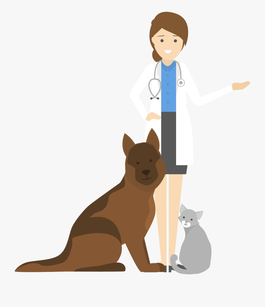 Transparent Vet Clipart, Transparent Clipart