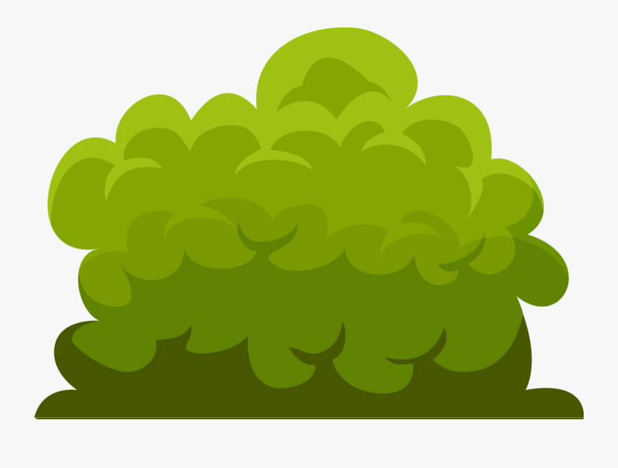 Bush Clip Art Related Keywords & Suggestions Bush Clip - Bushes Clipart, Transparent Clipart