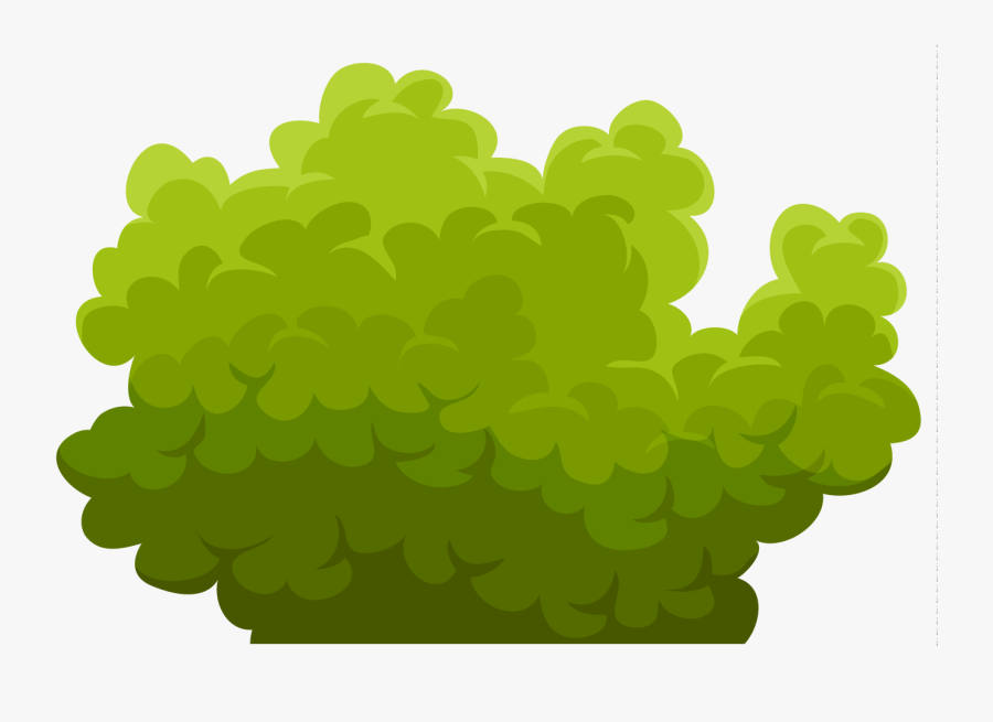 Thumb Image - Transparent Background Bush Clipart, Transparent Clipart