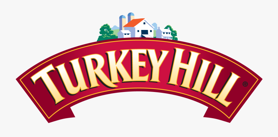 Turkey Hill Dairy - Turkey Hill Logo Png, Transparent Clipart
