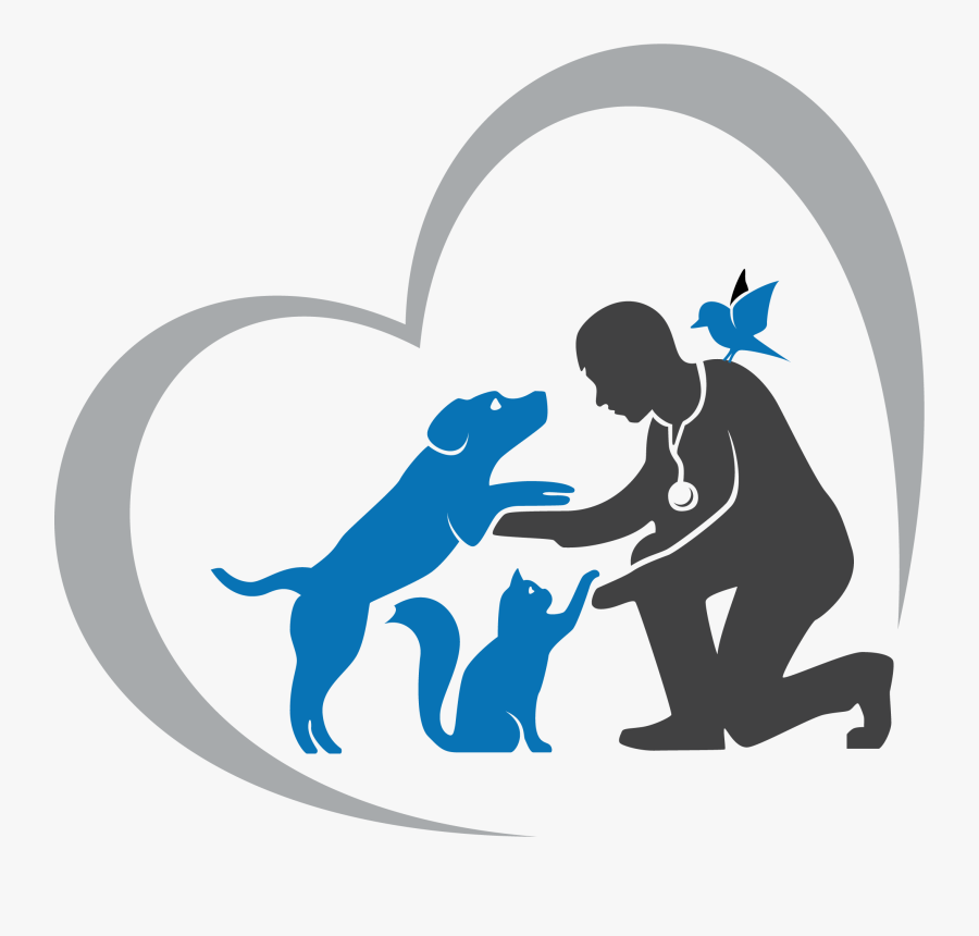 University Place Veterinary Hospital - Veterinarian Transparent, Transparent Clipart