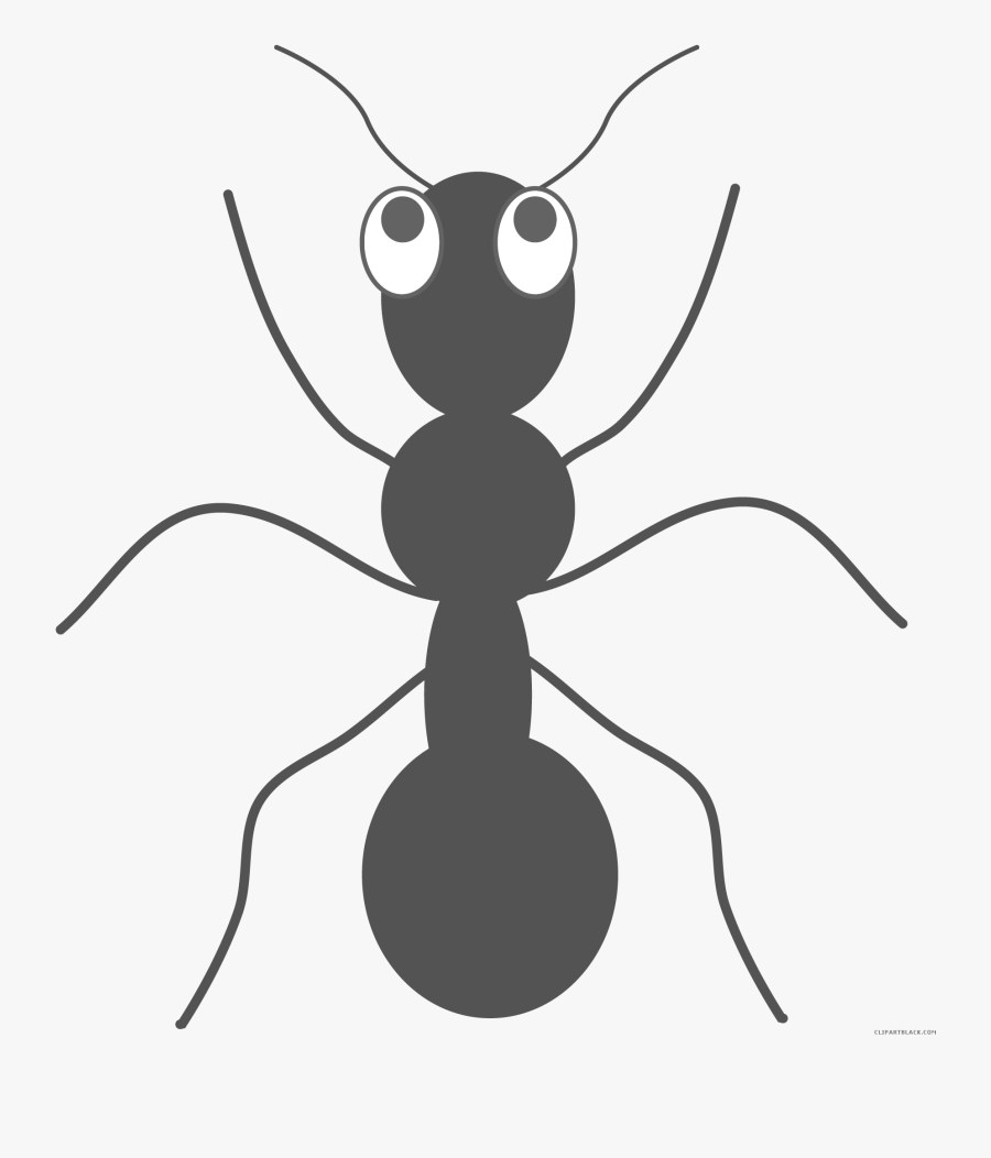Ant Hill Clipart - Transparent Ant Clip Art, Transparent Clipart