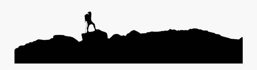 Hills Silhouette At Getdrawings - Hills Silhouette Png, Transparent Clipart