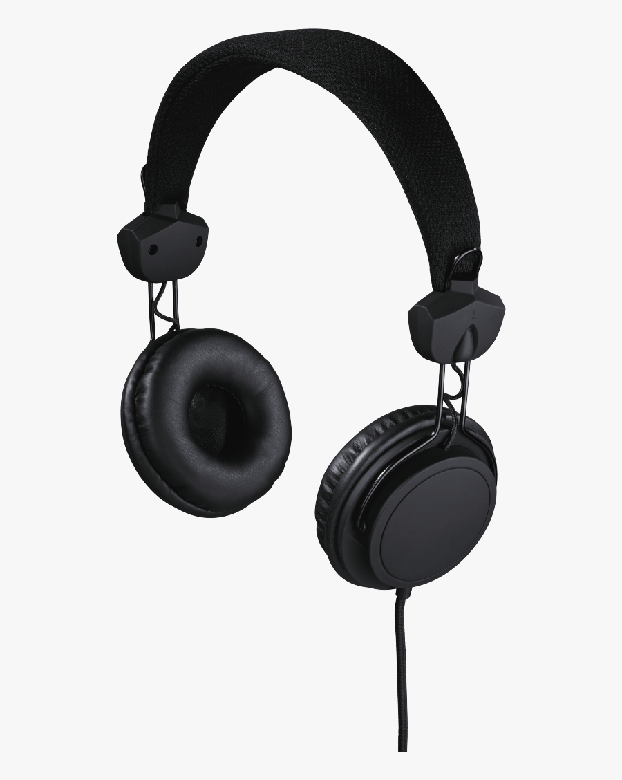 Hama Headphone Clipart , Png Download - Hama Joy Stereo Headphones, Transparent Clipart