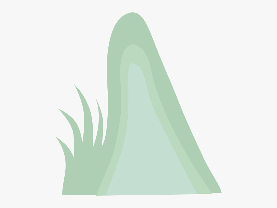 Ilmenskie Bck Hill Svg Clip Arts - Graphic Design, Transparent Clipart