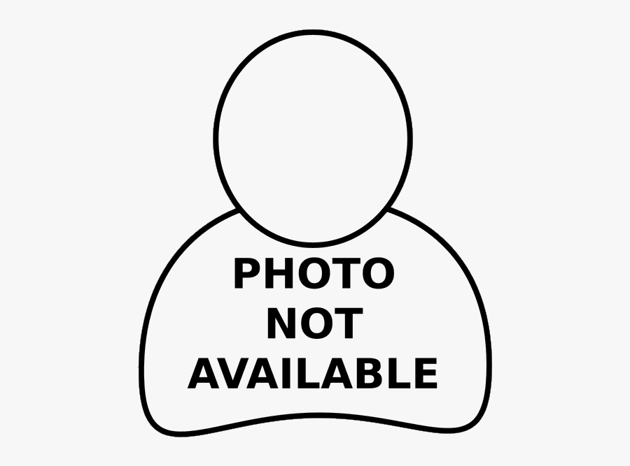 No Profile Picture Available, Transparent Clipart