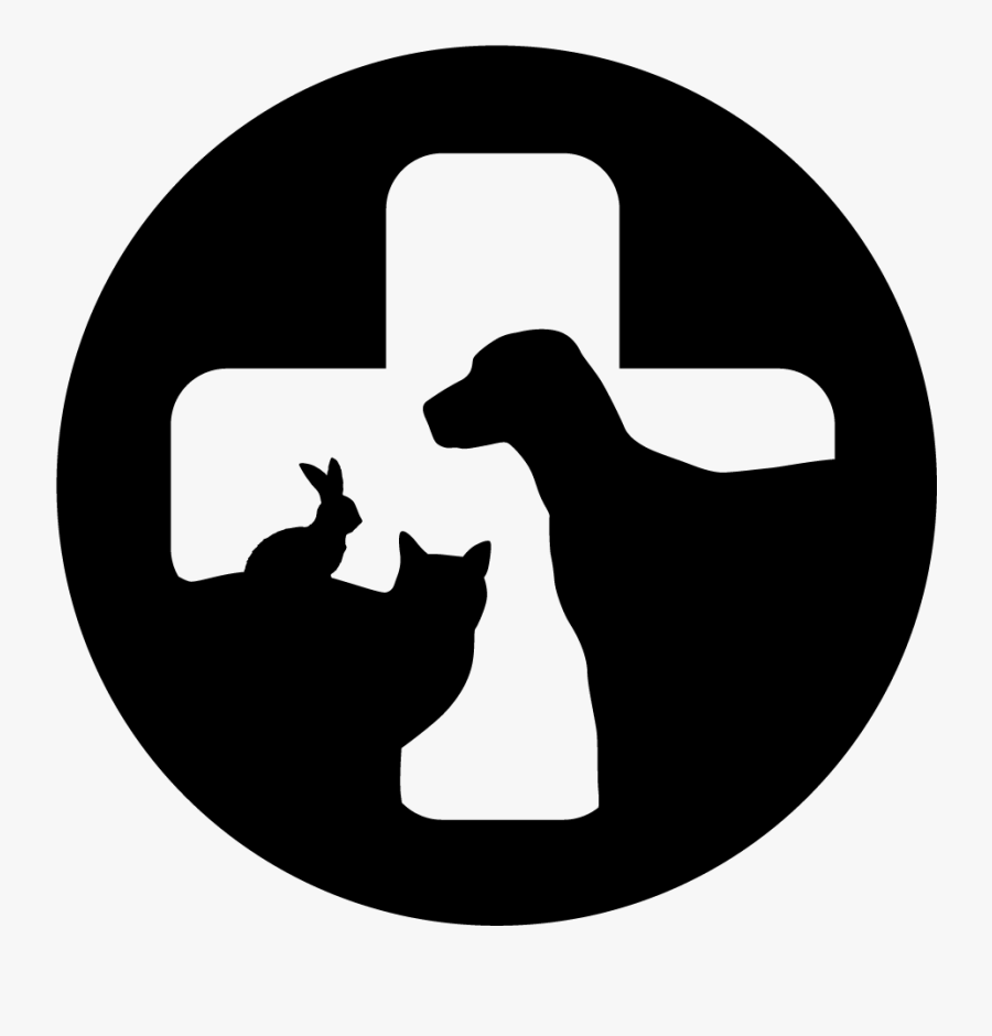 Veterinarian Clipart Love - Ville De Saint Etienne, Transparent Clipart
