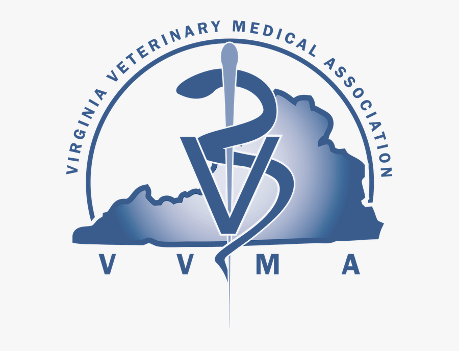 Vvma Logo - Virginia Veterinary Medical Association, Transparent Clipart