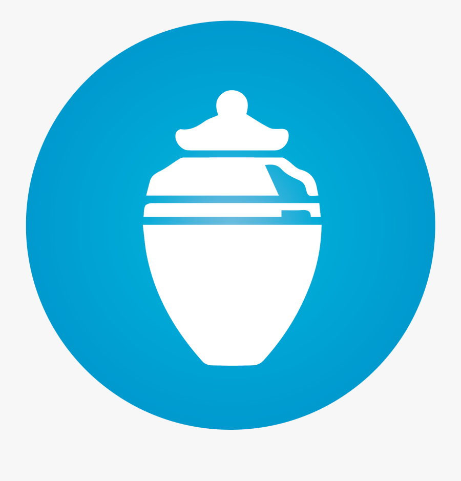 Sketchfab Icon, Transparent Clipart