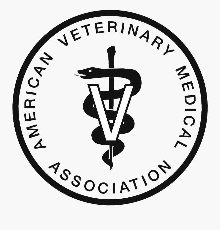 Veterinary Symbol Vector - Veterinarian Emblem, Transparent Clipart