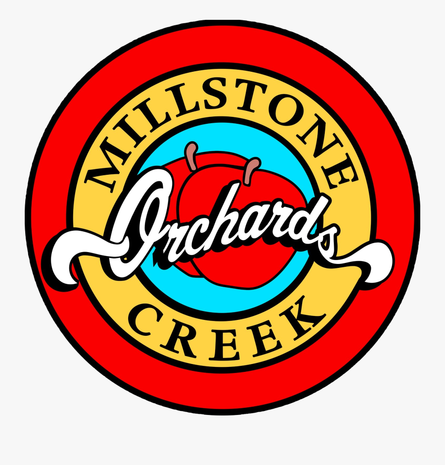 Transparent Blackberry Bush Clipart - Marble Slab Creamery Logo, Transparent Clipart