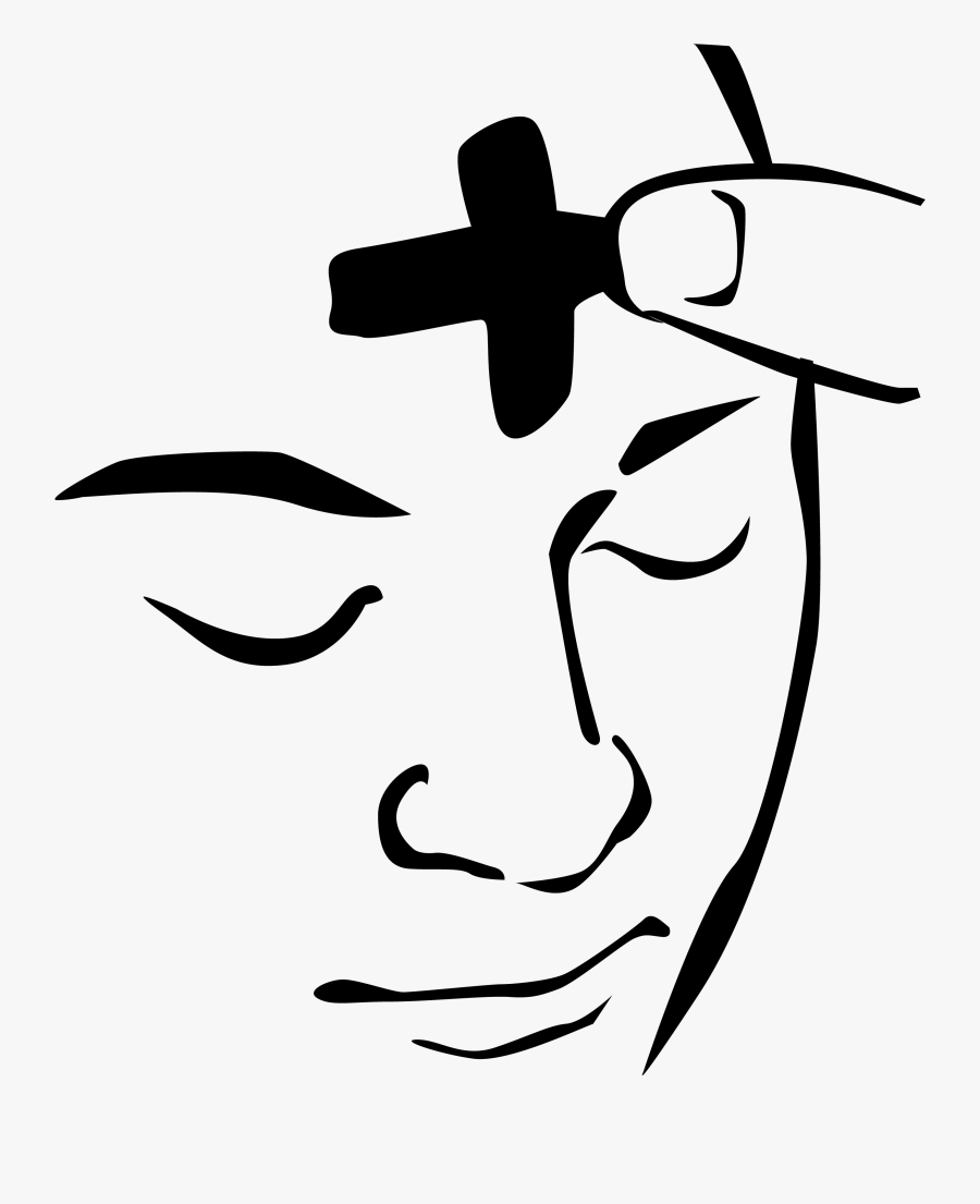 Ash Wednesday Clipart - Ash Wednesday Clip Art, Transparent Clipart