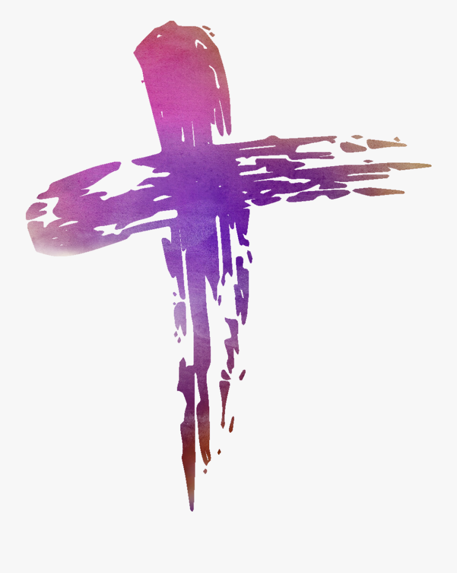 Ash Wednesday Smelly Sheep - Transparent Ash Wednesday Cross, Transparent Clipart