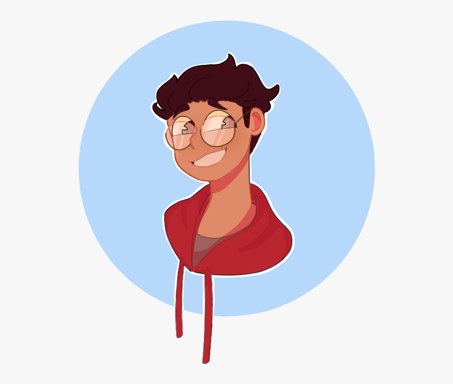 Graphic Library Oranges Clipart Headphone - Cartoon, Transparent Clipart