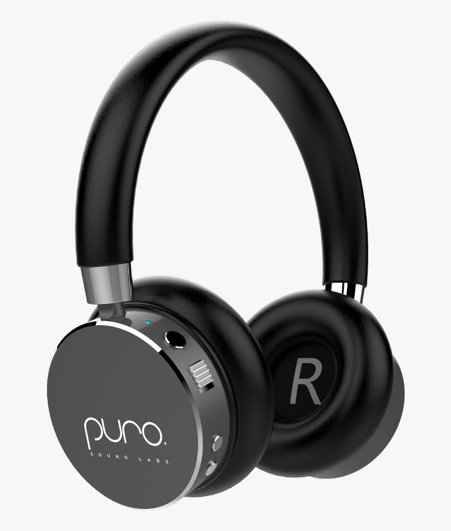 Clip Art Bt Volume Limited Kids - Bose Headphones 35 Wireless, Transparent Clipart