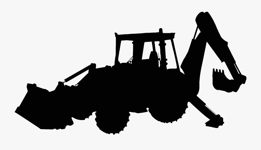 Png Freeuse Download Bulldozer Clipart Construction - Santiago Landscape & Maintenance, Transparent Clipart