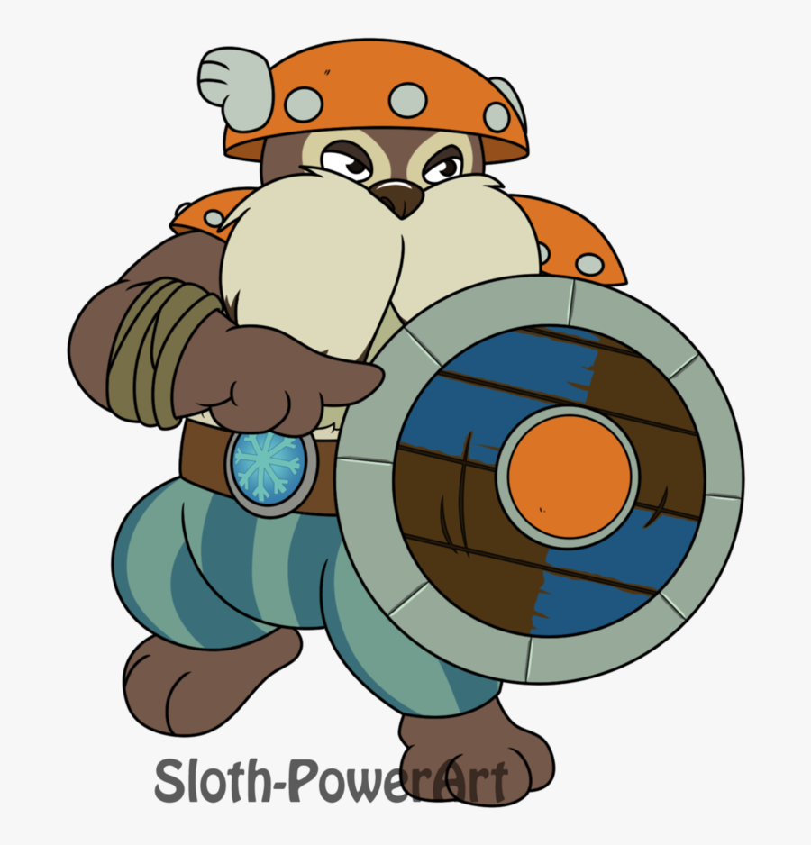 Look At My Shield By Sloth-power - Hundephysiotherapie, Transparent Clipart