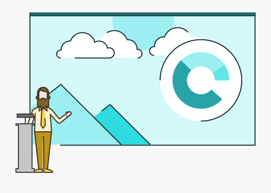 Circle, Transparent Clipart