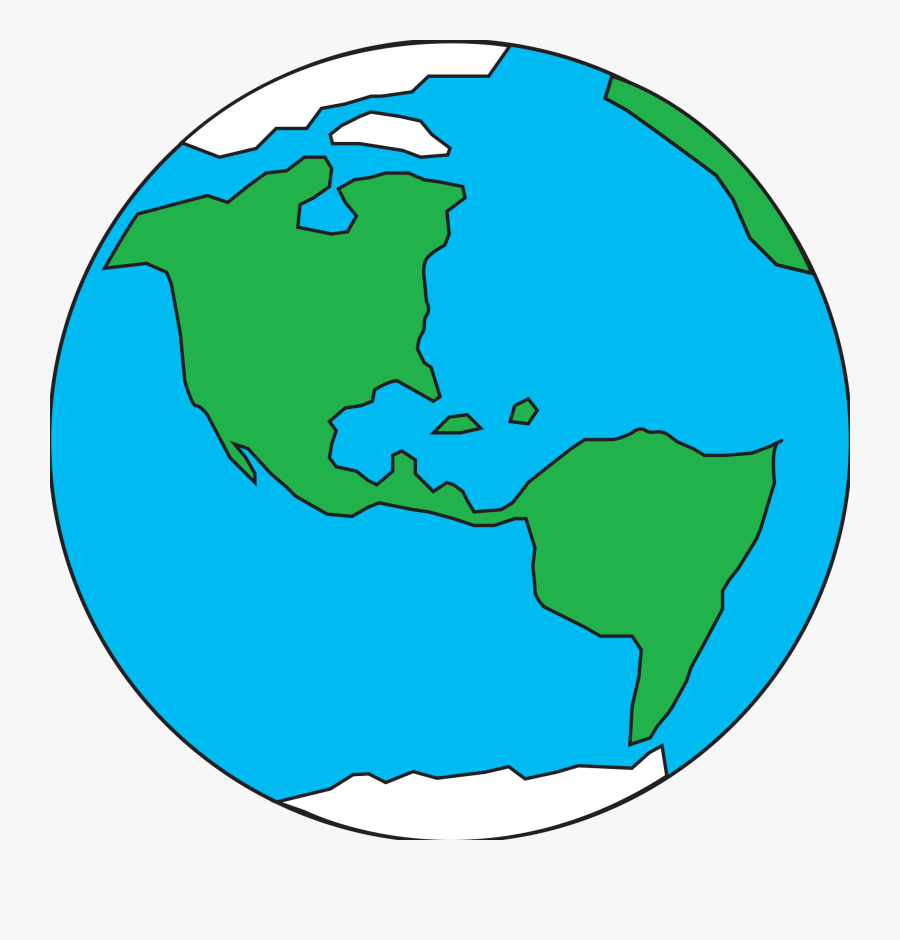 Thumbnail Of Template - Nikumaroro Island, Transparent Clipart