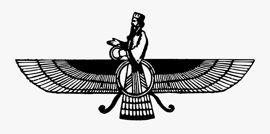 Ahura Mazda, Transparent Clipart