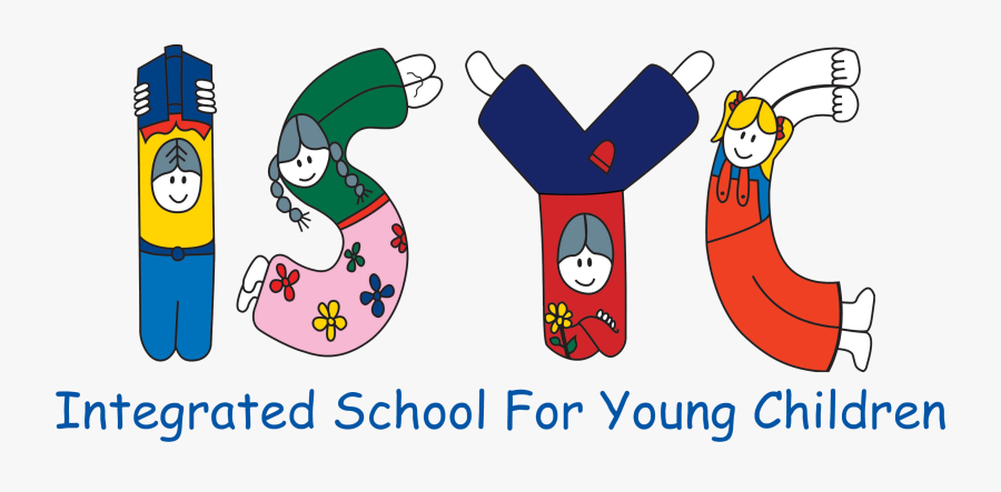 Isyc - Children's Church, Transparent Clipart