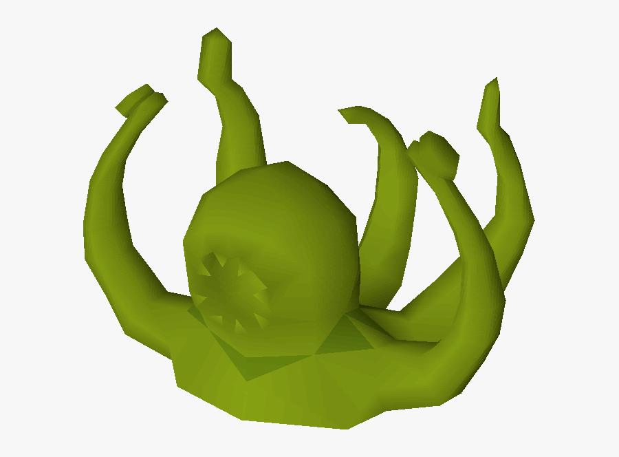 Osrs Topiary Bush Clipart , Png Download - Osrs Topiary Bush, Transparent Clipart