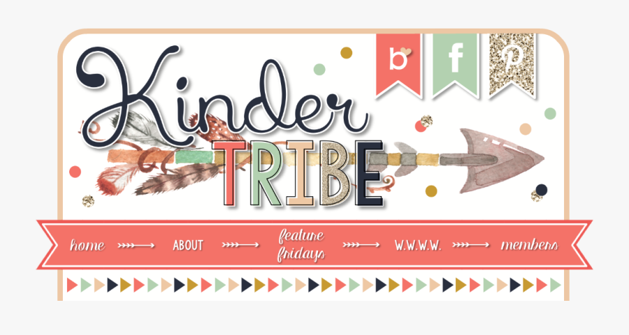 Clip Art Freeuse Download Kinder Tribe What Worked - Calligraphy, Transparent Clipart