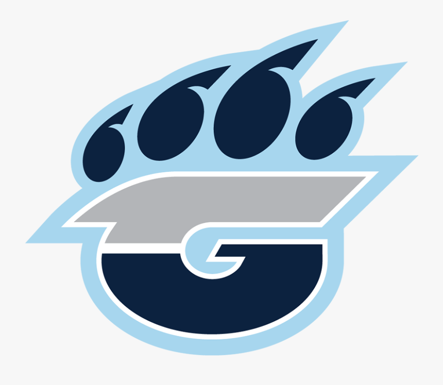 Guillen Middle School Logo, Transparent Clipart