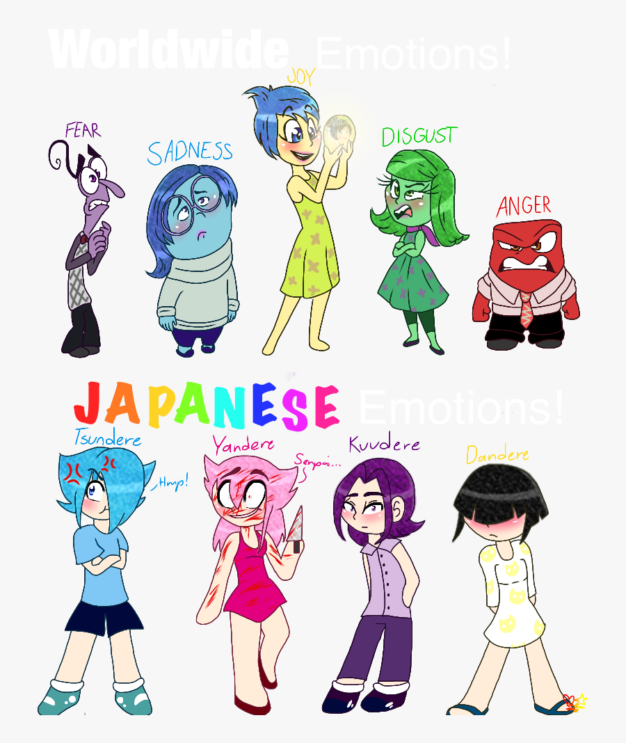 Emotions Clipart Bored - Emotions Deviantart, Transparent Clipart