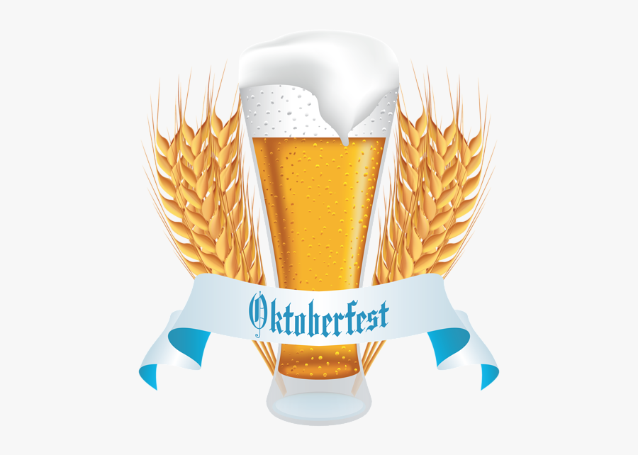 Clipart Oktoberfest Banner Oktoberfest Png, Transparent Clipart