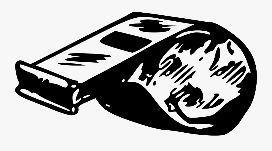 Whistle Clipart Gym Class, Picture - Illustration, Transparent Clipart