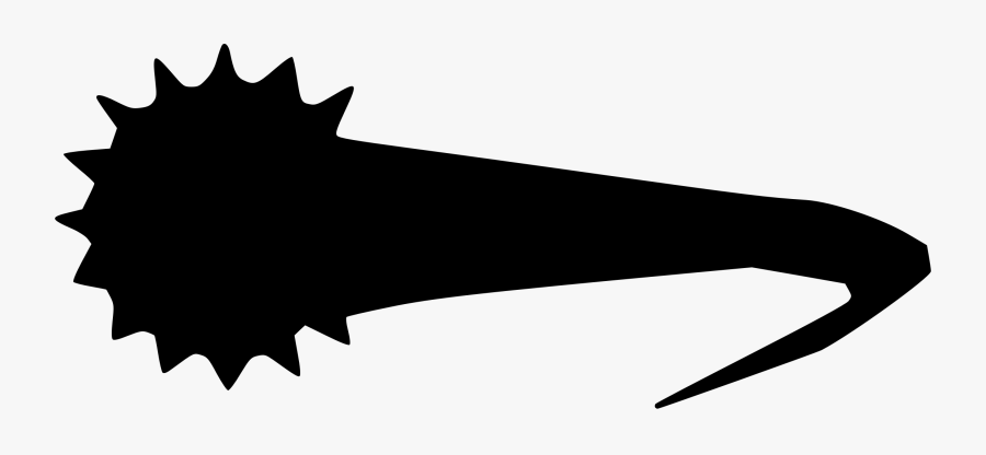 Comet Png Clipart , Png Download - Clip Art, Transparent Clipart