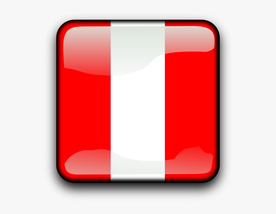 Pe - Bouton Drapeau France Png, Transparent Clipart