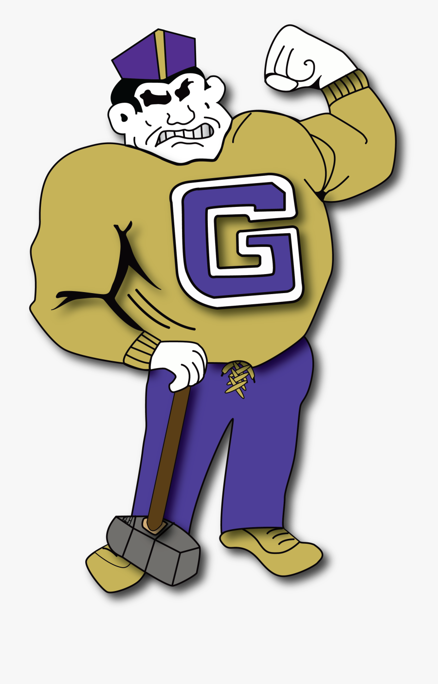 Garfield Public Schools, Transparent Clipart