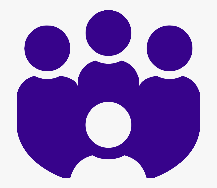 Conference Icon Png, Transparent Clipart